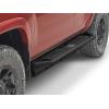 imageAPS 65in Side Armor 304 Stainless Steel Running Boards Compatible with Toyota 4Runner 20142024 SR5 ampamp 1424 TRD Pro ampamp 1724 TRD OffRoad Nerf Bars Side Steps Side Bars