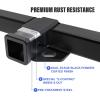imageAPS Assembly Class 3 Trailer Hitch 2 Inches Receiver Tube Towing Hitch Compatible with Journey 20092020