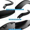 imageAPS Fender Flares Compatible with Ford F150 20042008 Injection Moulding Wheel Flares OE Style