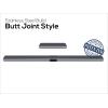 imageAPS Running Boards 5in Black Compatible with Ram ProMaster 20142025 Full Size Van 136 inches 159 inches Wheelbase 3Door Stainless Steel Nerf Bars Side Steps Side BarsSilver