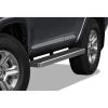 imageAPS Running Boards 6 inches Compatible with Toyota 4Runner 20142024 SR5 ampamp 1424 TRD Pro ampamp 1724 TRD OffRoad 304 Stainless Steel Nerf Bars Side Steps Side Bars