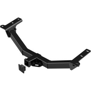 imageAPS Assembly Class 3 Trailer Hitch 2 Inches Receiver Tube Towing Hitch Compatible with Journey 20092020