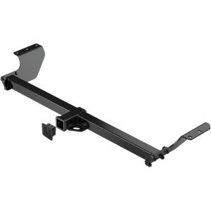 imageAPS Rear Trailer Hitch 2 inch Towing Hitch Receiver Class 3 Hitch Cover Included Compatible with Honda Odyssey 19992017