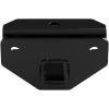 imageAPS Rear Trailer Hitch 2 inch Towing Hitch Receiver Class 3 Hitch Cover Included Compatible with Ram 1500 20032024