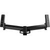 imageAPS Rear Towing Hitch Receiver Class 3 Trailer Hitch Compatible with Ford Transit150 Transit250 Transit350 20152025