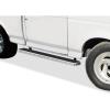 imageAPS Running Boards 6 inches Compatible with Ford FSeries Bronco 19801996 Regular Cab Will Not Fit Factory Reinforced Heavy Duty Frames 304 Stainless Steel Nerf Bars Side Steps Side BarsSilver