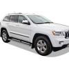 imageAPS 304 Stainless Steel Side Steps Armor Compatible with Jeep Grand Cherokee 20112021 Include 22 WKExclude Limited X ampamp High Altitude ampamp Summit ampamp SRT ampamp SRT8 ampamp Trackhawk ampamp Trailhawk StepsStainless Steel Polished