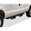 imageAPS 304 Stainless Steel Pocket Steps Running Boards Side Bars Compatible with Ford F250 F350 Super Duty 19992016 Extended Cab