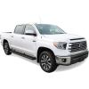 imageMagnus Bold Bull Bar Compatible with 20072019 Tundra May Block Front Parking Sensor Bull Bar  Grille Guard  Push Bar