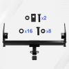 imageAPS Assembly Class 3 Trailer Hitch 2 Inches Receiver Tube Towing Hitch Compatible with Toyota Tacoma 19952004