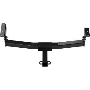 imageAPS Rear Towing Hitch Receiver Class 3 Trailer Hitch Compatible with Nissan Rogue 20082020
