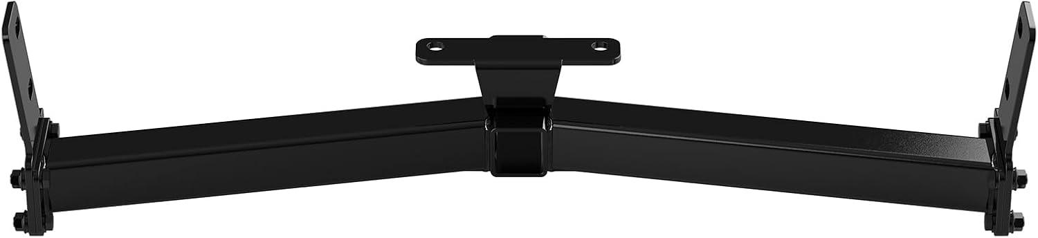 imageAPS Rear Towing Hitch Receiver Class 3 Trailer Hitch Compatible with Chevrolet Equinox 20052017