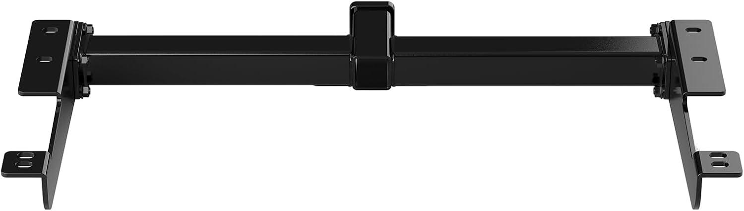 imageAPS Rear Towing Hitch Receiver Class 3 Trailer Hitch Compatible with Chevrolet Express 2500GMC Savana 2500 19962025