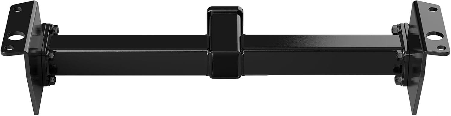 imageAPS Rear Towing Hitch Receiver Class 3 Trailer Hitch Compatible with Ford Ranger 19832011