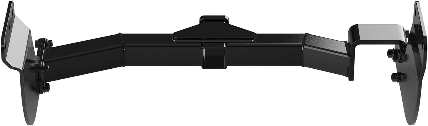 imageAPS Rear Towing Hitch Receiver Class 3 Trailer Hitch Compatible with Ford Transit Connect 20102013