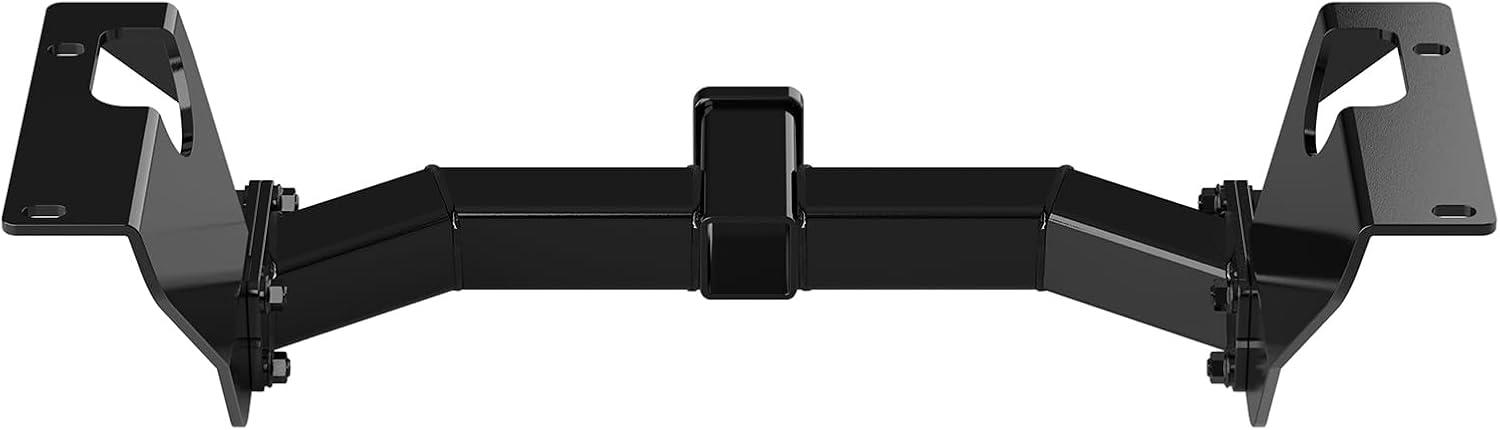 imageAPS Rear Towing Hitch Receiver Class 3 Trailer Hitch Compatible with Subaru Legacy 20152019