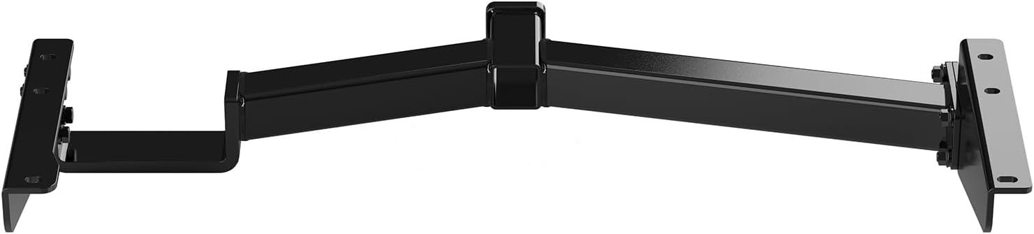 imageAPS Rear Towing Hitch Receiver Class 3 Trailer Hitch Compatible with Toyota Highlander 20042007