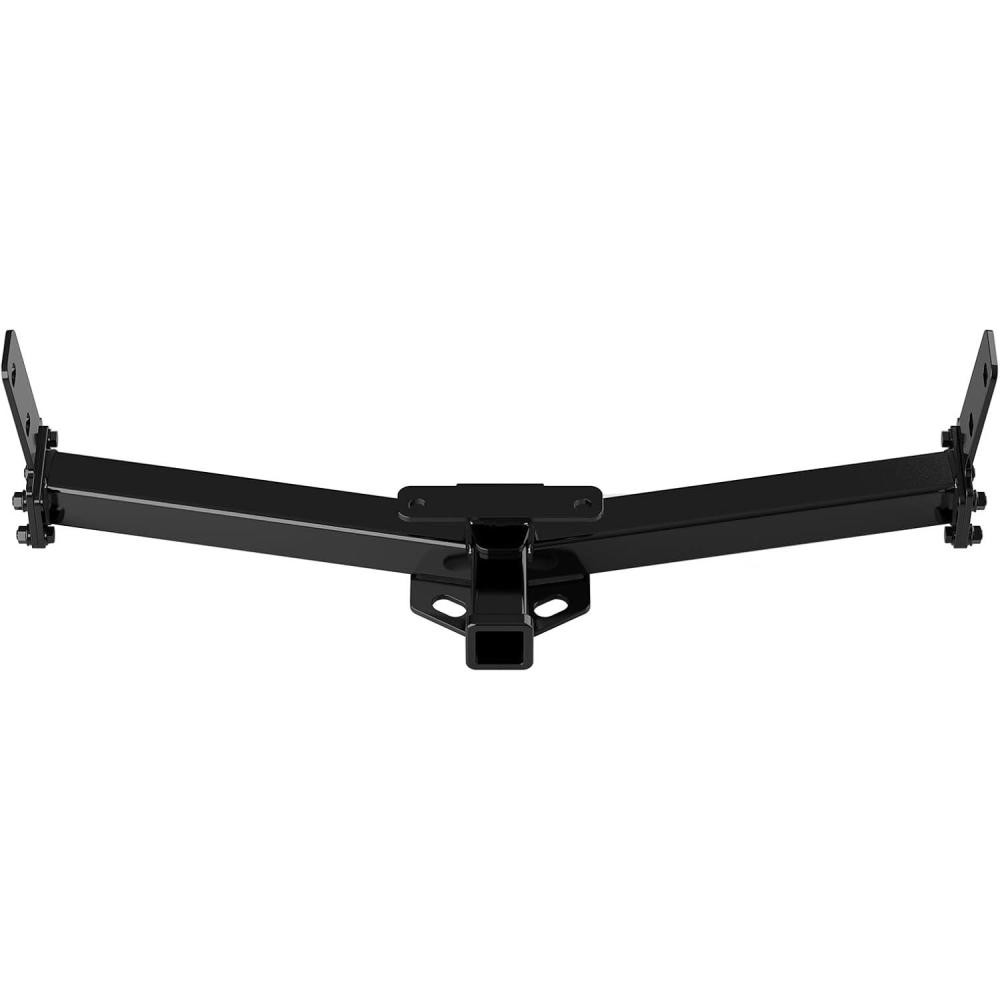 imageAPS Rear Towing Hitch Receiver Class 3 Trailer Hitch Compatible with Chevrolet Equinox 20052017