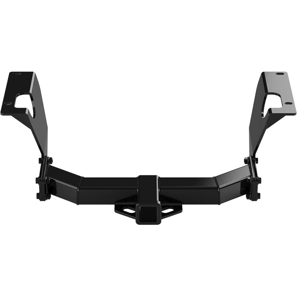 imageAPS Rear Towing Hitch Receiver Class 3 Trailer Hitch Compatible with Subaru Legacy 20152019