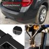 imageAPS Rear Towing Hitch Receiver Class 3 Trailer Hitch Compatible with Chevrolet Equinox 20052017