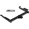 imageAPS Rear Towing Hitch Receiver Class 3 Trailer Hitch Compatible with Chevrolet Express 2500GMC Savana 2500 19962025