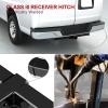 imageAPS Rear Towing Hitch Receiver Class 3 Trailer Hitch Compatible with Chevrolet Express 2500GMC Savana 2500 19962025