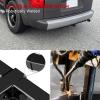imageAPS Rear Towing Hitch Receiver Class 3 Trailer Hitch Compatible with Honda Element Excluding SC 20032011