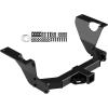 imageAPS Rear Towing Hitch Receiver Class 3 Trailer Hitch Compatible with Subaru Legacy 20152019