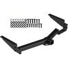 imageAPS Rear Towing Hitch Receiver Class 3 Trailer Hitch Compatible with Toyota Highlander 20042007