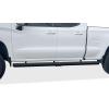 imageAPS Running Boards Compatible with Silverado Sierra 1500 20192025 Extended Cab ampamp 2500 3500 20202025 Exclude 19 1500 LDSilverado 1500 LTD Sierra 1500 LD 2022 Stainless Steel Black 6inStainless Steel Black
