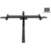 imageMagnus Assembly Class 1 Trailer Hitch 125 Inches Receiver Tube Towing Hitch Compatible with 20022008 Maxima ampamp 20022006 Altima