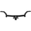 imageAPS Assembly Class 1 Trailer Hitch 125 Inches Receiver Tube Towing Hitch Compatible with Civic 19922000 ampamp EL 19972001