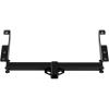 imageAPS Rear Towing Hitch Receiver Class 3 Trailer Hitch Compatible with Chevrolet Express 2500GMC Savana 2500 19962025
