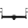 imageAPS Rear Towing Hitch Receiver Class 3 Trailer Hitch Compatible with Honda Element Excluding SC 20032011