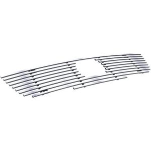 imageAPS Compatible with Mazda B2300 B3000 B4000 20062010 Truck Main Upper Chrome Billet Front Grill Grille Insert S18A83266M