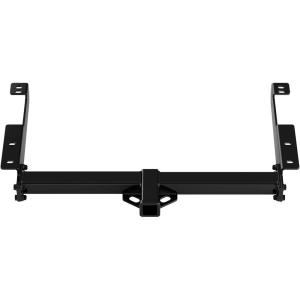 imageAPS Rear Towing Hitch Receiver Class 3 Trailer Hitch Compatible with Chevrolet Express 2500GMC Savana 2500 19962025