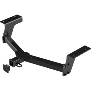 imageAPS Rear Towing Hitch Receiver Class 3 Trailer Hitch Compatible with Toyota RAV4 20062018