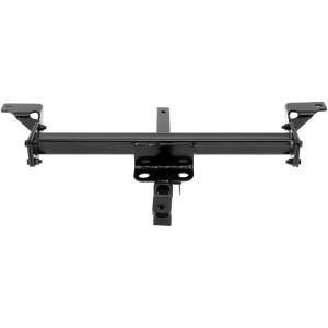 imageMagnus Assembly Class 1 Trailer Hitch 125 Inches Receiver Tube Towing Hitch Compatible with 20022008 Maxima ampamp 20022006 Altima