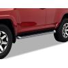 imageAPS Premium Running Boards 6in Compatible with Toyota 4Runner SR5 Trail 1424