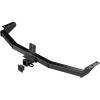 image:imageAssembly Class 3 Trailer Hitch 2 Inches Receiver Tube Towing Hitch Compatible with 20032008 Honda Pilot 20012006 Acura MDX