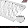image:imageAPS B75537T Chrome Grille Bolt Over for select Audi Q7 Models