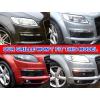 image:imageAPS B75537T Chrome Grille Bolt Over for select Audi Q7 Models