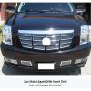 image:imageAPS Compatible with Cadillac Escalade 20072014 Without Frame Main Upper Stainless Steel Chrome Mesh Front Grill Grille Insert A76481ZChrome