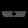 image:imageAPS Compatible with Cadillac Escalade 20072014 Without Frame Main Upper Stainless Steel Chrome Mesh Front Grill Grille Insert A76481ZChrome
