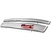 image:imageAPS Compatible with Chevy Avalanche amp Suburban amp Tahoe 20072014 Main Upper Stainless Steel Chrome Mesh Front Grill Grille Insert C76451S