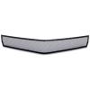 image:imageAPS Compatible with Chevy Camaro 20102013 Short Main Upper Stainless Steel Black Mesh Front Grill Grille Insert S18H12767C