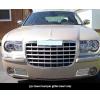 image:imageAPS Compatible with Chrysler 300C 05 06 07 08 09 10 with Fog Light Lower Bumper Stainless Steel Chrome Mesh Front Grill Grille Insert R75309S