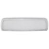 image:imageAPS Compatible with Ram 2500 3500 20102013 Main Upper Stainless Steel Chrome Mesh Front Grill Grille Insert S18T97867D
