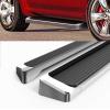 image:imageAPS Running Boards 6in Compatible with Jeep Grand Cherokee 20112021 Include 22 WKExclude Limited X amp High Altitude amp Summit amp SRT amp SRT8 amp Trackhawk amp Trailhawk 304 Stainless Steel Nerf BarsAluminum Silver