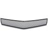 image:imageAPS Compatible with Chevy Camaro 20102013 Short Main Upper Stainless Steel Black Mesh Front Grill Grille Insert S18H12767C
